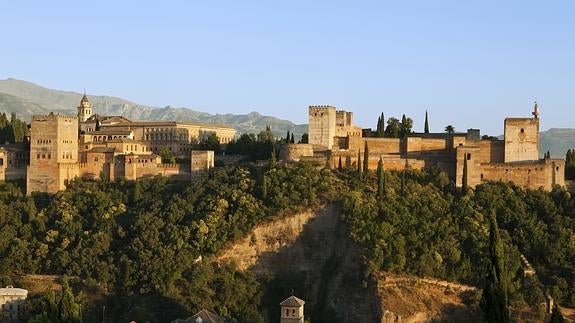 Alhambra de Granada