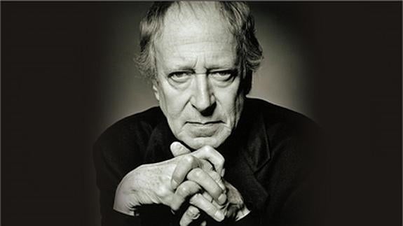 John Barry. 