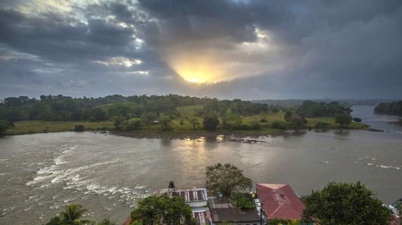 La Costa Rica por descubrir