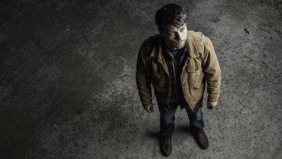 'Outcast', la nueva serie de los creadores de 'The Walking Dead'.