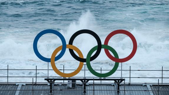 Horarios de los españoles el sábado 6 en Río de Janeiro