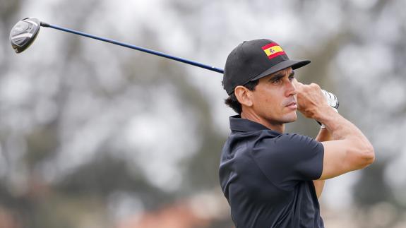 Rafa Cabrera Bellos.