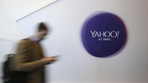 Yahoo anuncia la filtración de datos privados de 500 millones de usuarios