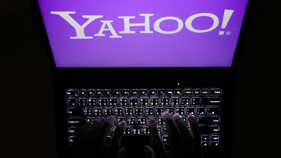 Yahoo! confirma el 'hackeo' de las cuentas de 500 millones de usuarios.