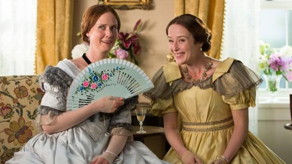 'Historia de una pasión'. 