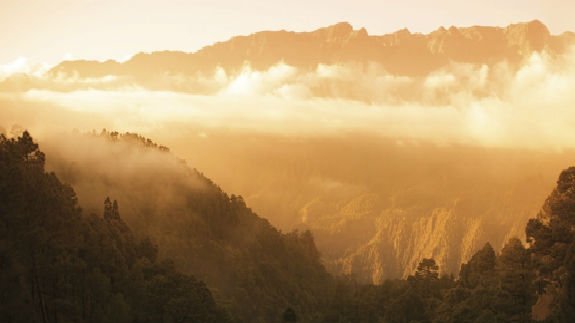 Caldera de Taburiente