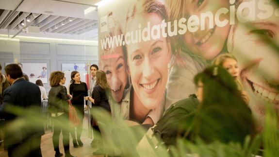 España ya tiene su Casa de las Encías