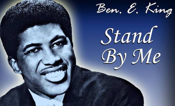 Ben E. King.