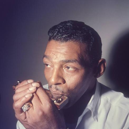 Little Walter.