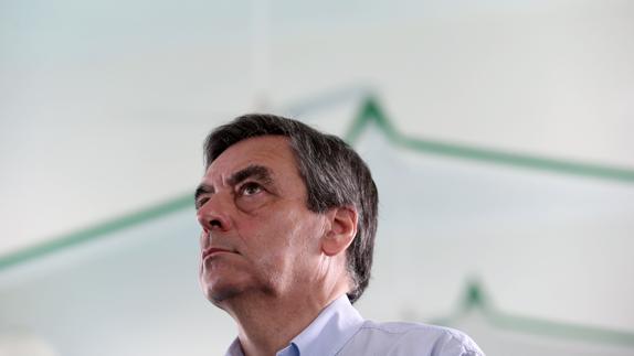 François Fillon.