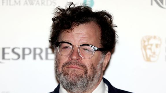 El director Kenneth Lonergan.