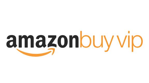 Logo de AmazonBuyVIP.