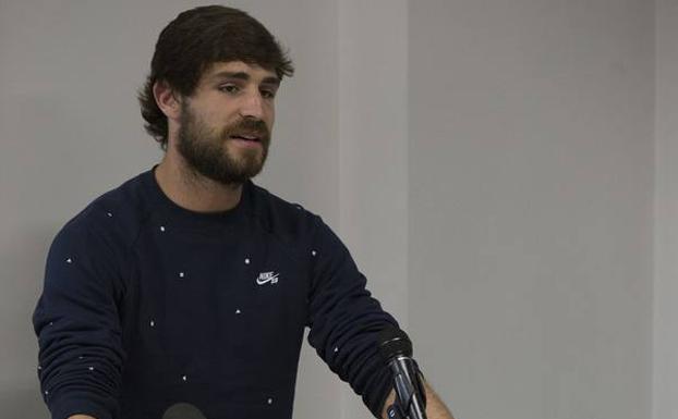 Yeray sufre una recaída de su cáncer testicular