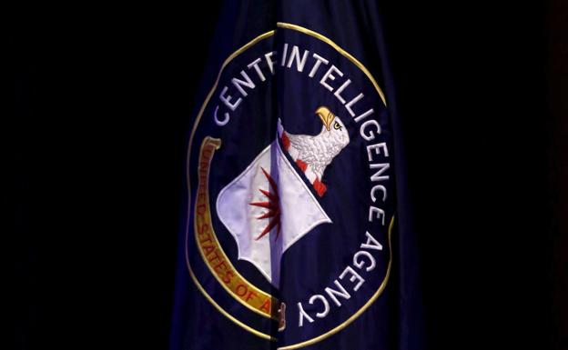 Wikileaks revela las prácticas de la CIA.