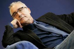 Juan José Millás, ganador de la edición de este año del Premio Planeta. / AFP