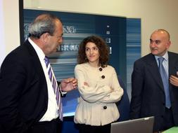 Ryanair recibirá de Cantabria 16,2 millones de euros en cinco años