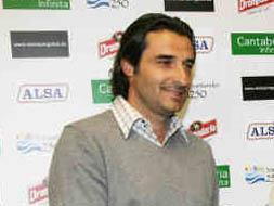 Jesús Merino deja de ser el secretario técnico del club