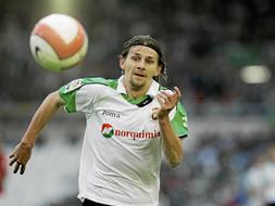 El Bolton viene a Santander para llevarse a Ebi Smolarek