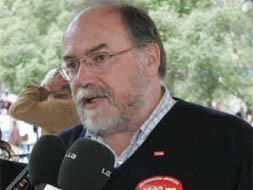 Un juez condena a CC OO de Cantabria a readmitir al abogado despedido