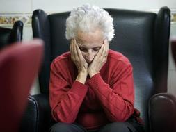 Un 10% de los pacientes con demencia leve desarrolla Alzheimer al año y medio