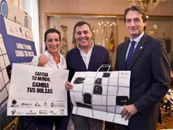 Bolsas de diseño para preservar el medio ambiente