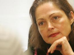 María Jesús García Pérez. / DM