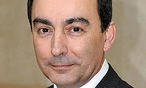 Miguel Ángel Serna Oliveira.