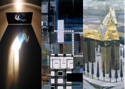 Estas son las tres 'joyas' del patrimonio artístico desaparecido