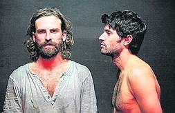 La compañía Teatro sin Red aborda el papel liberador de la cultura en 'La isla'