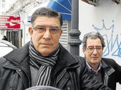 Los dos hermanos del Eros