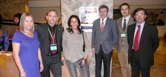 Alrededor del 21% de los cántabros sufre problemas de erección y un 20% de los menores de 40 años eyaculación precoz