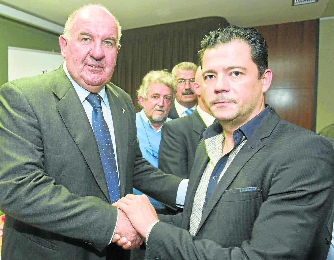 La Federación Cántabra pone fin a cinco años de cisma y aprueba su regreso a la Española