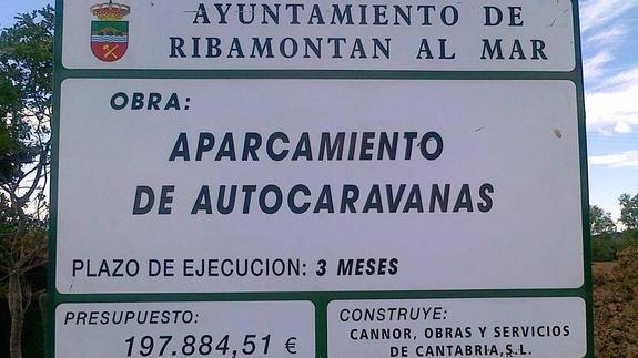 "No es camping, es caravaning"