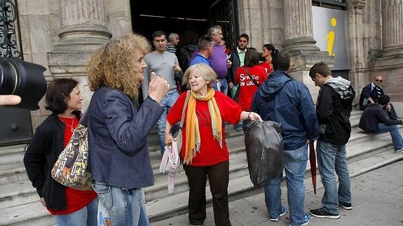 El comité de Sniace recurrirá la sentencia de la Audiencia ante el Supremo