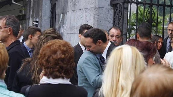 La familia de las víctimas de Laredo pide que el asesino no se escude en la enajenación mental