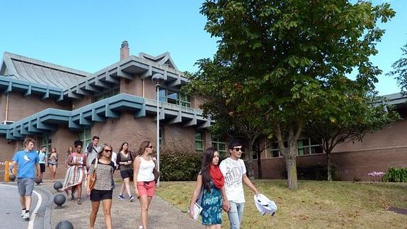 Welcome to University of Cantabria