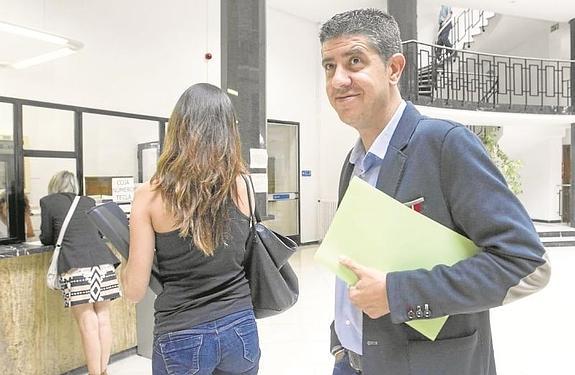 Los disidentes del PRC fundan 'Abora Cantabria' para ir a las elecciones