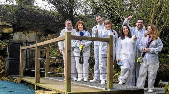 La Unesco cree que las visitas son «un factor de riesgo» para Altamira