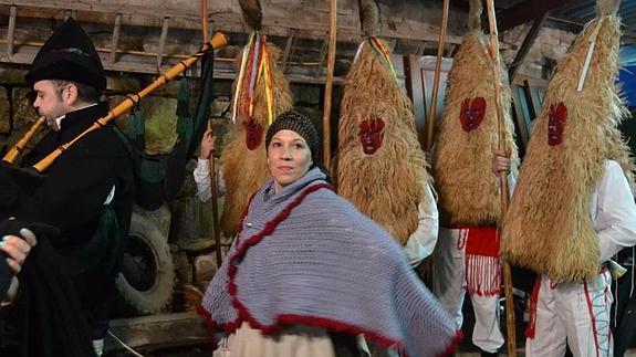 Regresan las Mascaradas de Invierno