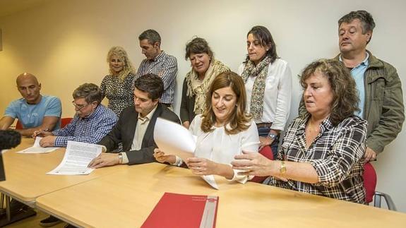 Los profesionales de Urgencias aceptan la propuesta de Sanidad y desconvocan la huelga
