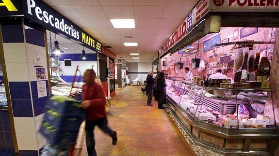 El Mercado de Puertochico será el primero de toda Cantabria en el que se llevará a cabo una transformación integral.