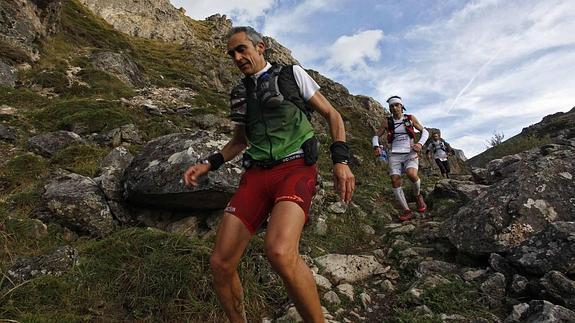 Cantabria se echa al monte