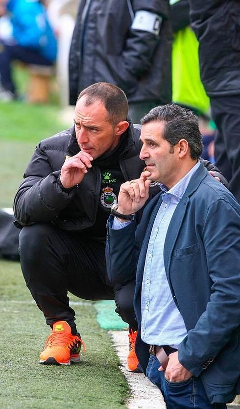 "El Zaragoza nos creó peligro a raíz del penalti"