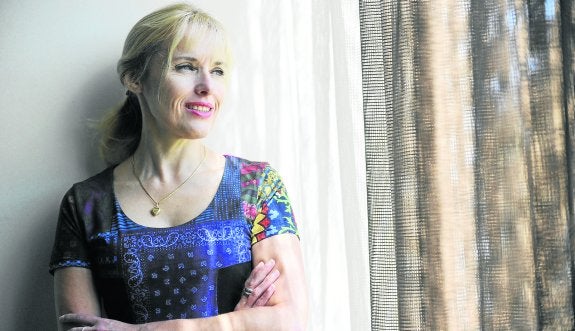 «Es increíble que aún haya mujeres que disculpen a sus maltratadores»