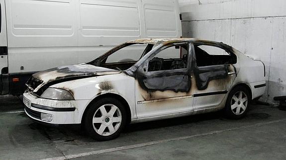 Muere el hombre que se quemó a lo bonzo