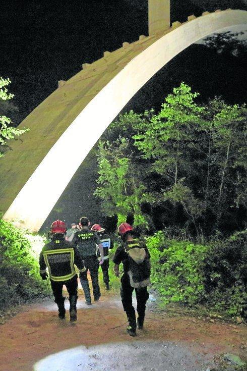 "La falta absoluta de medidas de seguridad" causó el accidente del 'puenting'