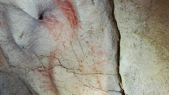 El 'enigma' de la 'venus' de más de 18.000 años de Chufín