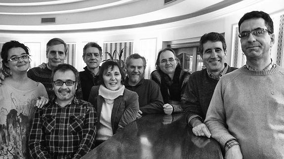 "No debemos caer en el desaliento apocalíptico"