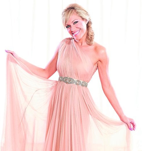 Luján Argüelles promete novedades fuertes para la nueva temporada. 