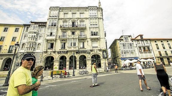 Castro Urdiales